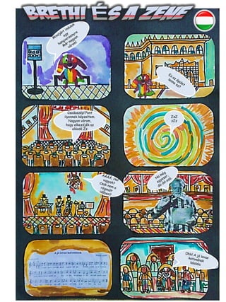 Csodaszép! Pont
ilyennek képzeltem.
Nagyon várom,
hogy elkezdjék az
elóadó Zz
ZzZ
zZz
 