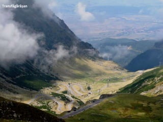 Transfăgărășan
 