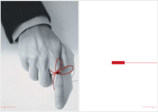 And the story goes on...




42                              43
 