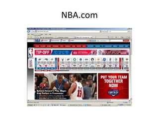 NBA.com 