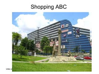 Shopping ABC  