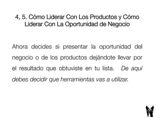 Sistema de los 8 Pasos para el Éxito | PDF