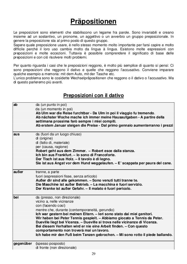 Breve Grammatica Tedesco 2 Annette Neises