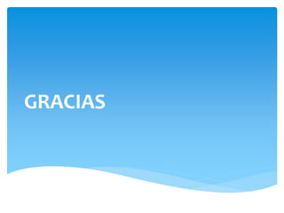 GRACIAS
 