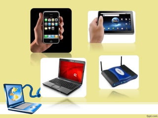 Breve historia de la tecnología