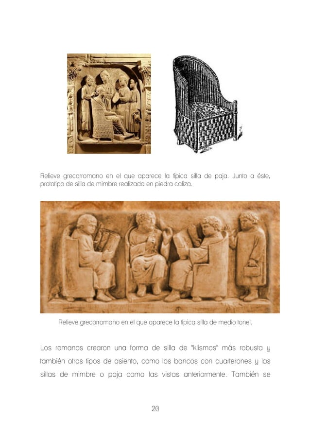 Breve historia del mueble PDF Breve historia del mueble PDF