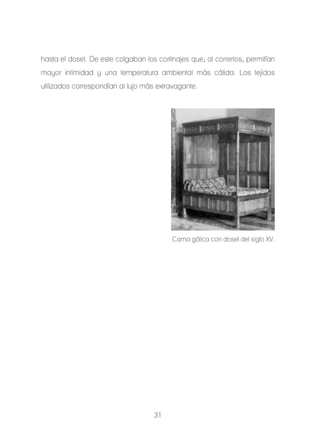 Breve historia del mueble PDF Breve historia del mueble PDF