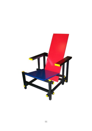 ! 87
SILLA B3 (SILLA WASSILY)
1925
Marcel Breuer
La silla B3 de Marcel Breuer (1902-1981) fue uno de los primeros
diseños ...