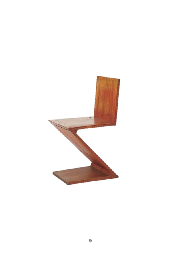 Breve historia del mueble PDF Breve historia del mueble PDF