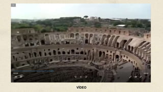 VÍDEO
 