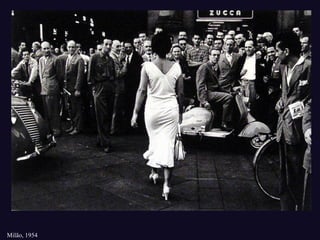 Milão, 1954 