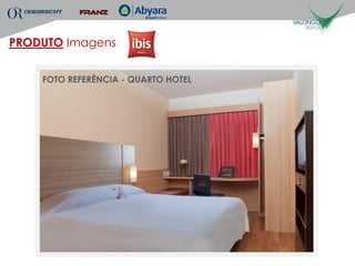 PRODUTO Imagens


    FOTO REFERÊNCIA - QUARTO HOTEL
 