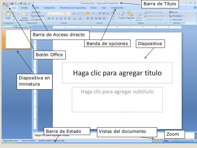 breve manual del power