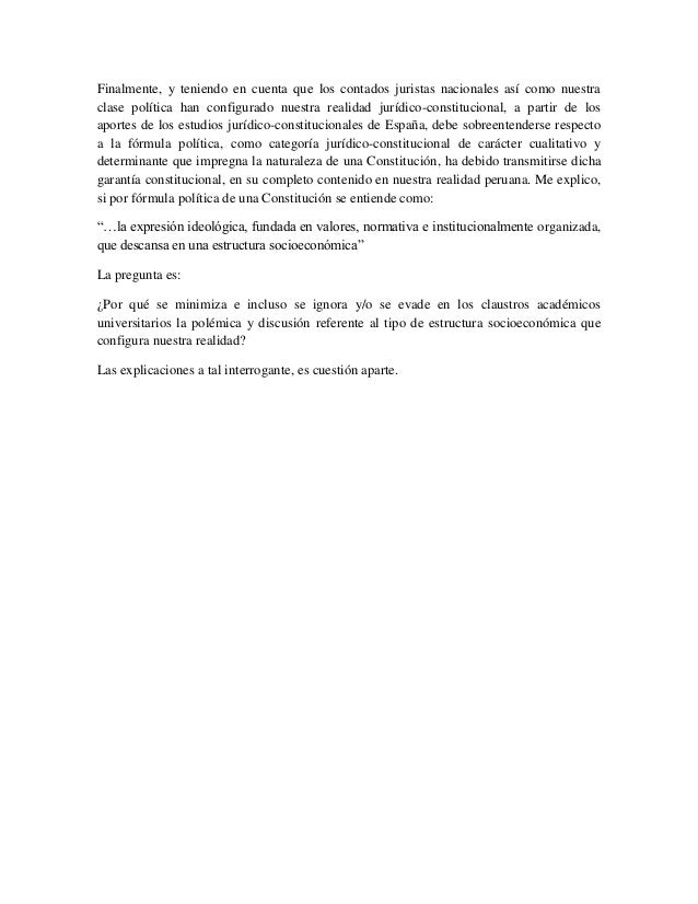 Breve recuento sobre teoria del estado en filosofia del 