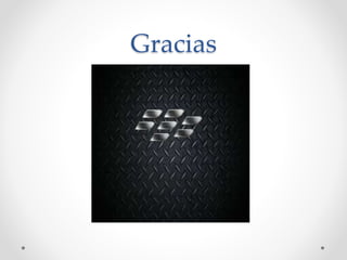 Gracias
 