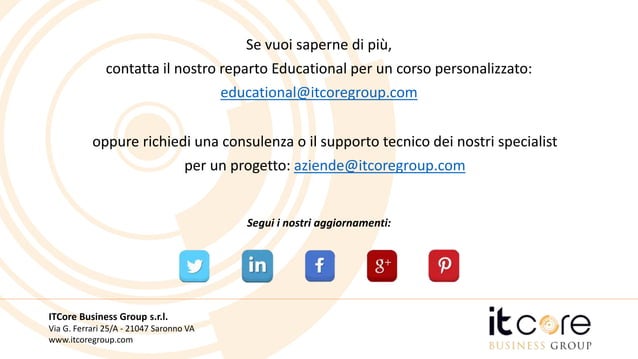 Breve storia di linux | PPT