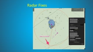 Radar Fixes
 