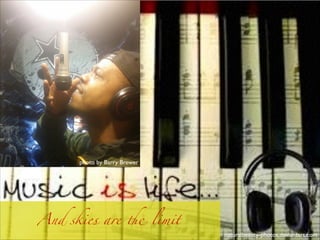 naturalbeauty-photos,deviantart.com
And skies are the limit
photo by Barry Brewer
 