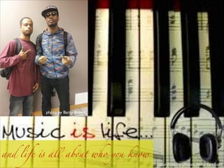 photo by Barry Brewer
naturalbeauty-photos,deviantart.com
and life is all about who you know
 