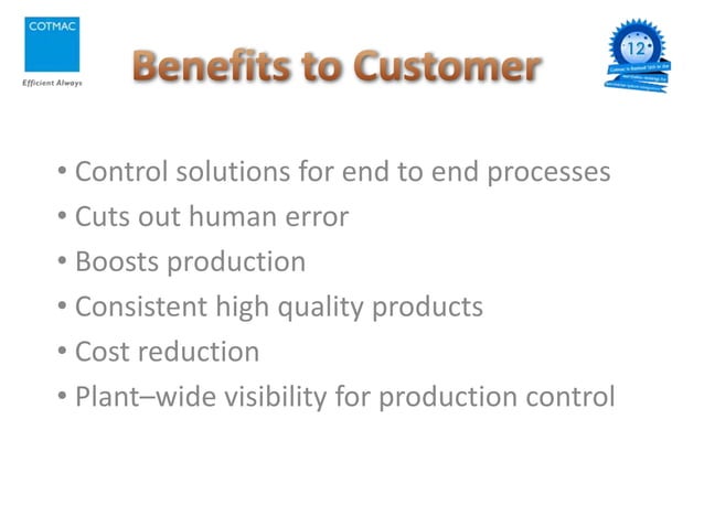 Brewery automation | PPTX | Alcoholic Beverages | Food & Drink