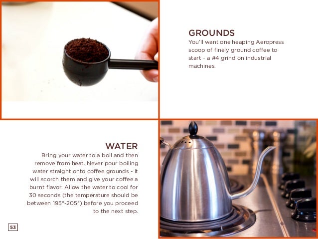 aeropress scoop grams