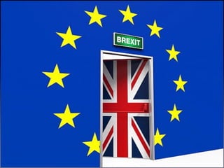 Previa del Brexit en Europa
