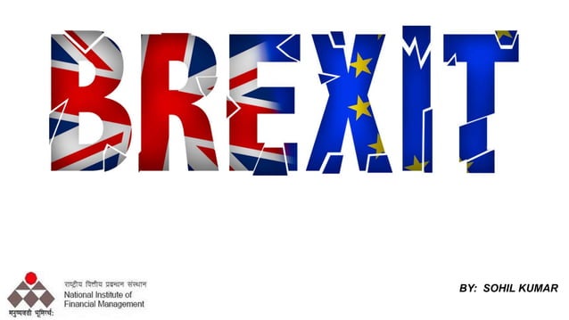 Brexit | PPT