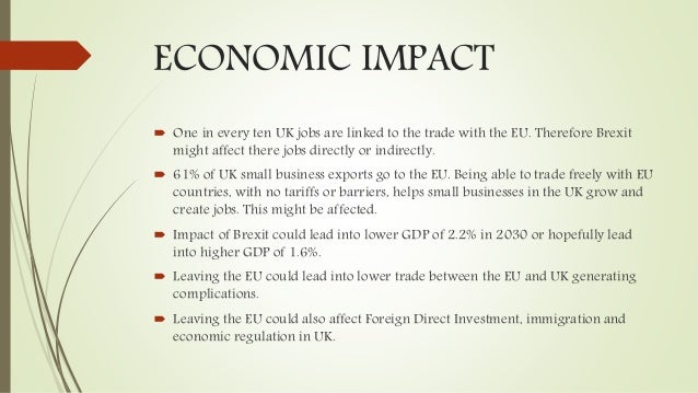 Trade Union Representative >> Brexit Trade Union Representative >> Brexit