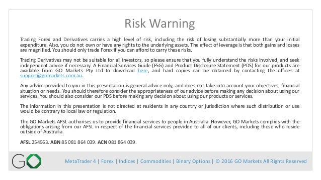 Brexit forex impact