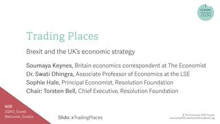 Trading places conclusion picture