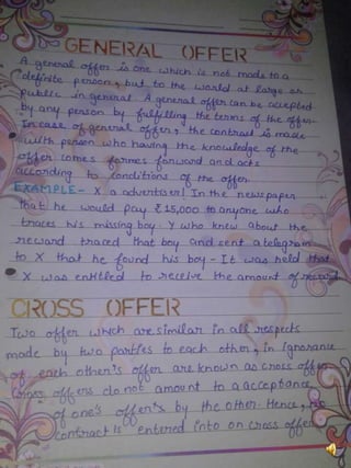 Business Regulatory Framework assignment 