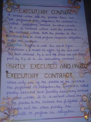 Business Regulatory Framework assignment 