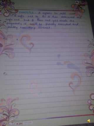 Business Regulatory Framework assignment 