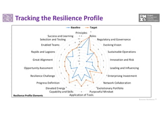 Business Resilience Framework - A new approach for better projects and ...