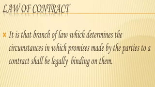 BRF UNIT 1 PPT-A.pptx law legal aspects of business | PPTX
