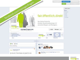 en
                                    Investigation   Implementation   Optimisation


                            rag
                                                    Seed   Nurture      Grow


                      ge rf
                   ana
                 /m
         .c om
       ok
   e bo
fac
 