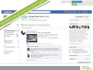 n/
                                   age
                                            Investigation   Implementation   Optimisation


                            ge rfr                          Seed   Nurture      Grow


                         ana
                   up s/m
               /gro
         .c om
       ok
   e bo
fac
 