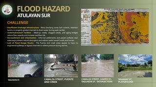 MAJOR PROBLEMS OF BRGY. ATULAYAN & SOLUTIONS.pptx