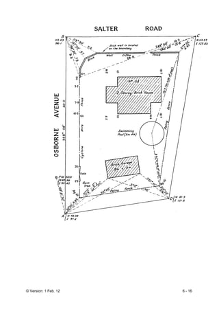 © Version: 1 Feb. 12 6 - 16
 