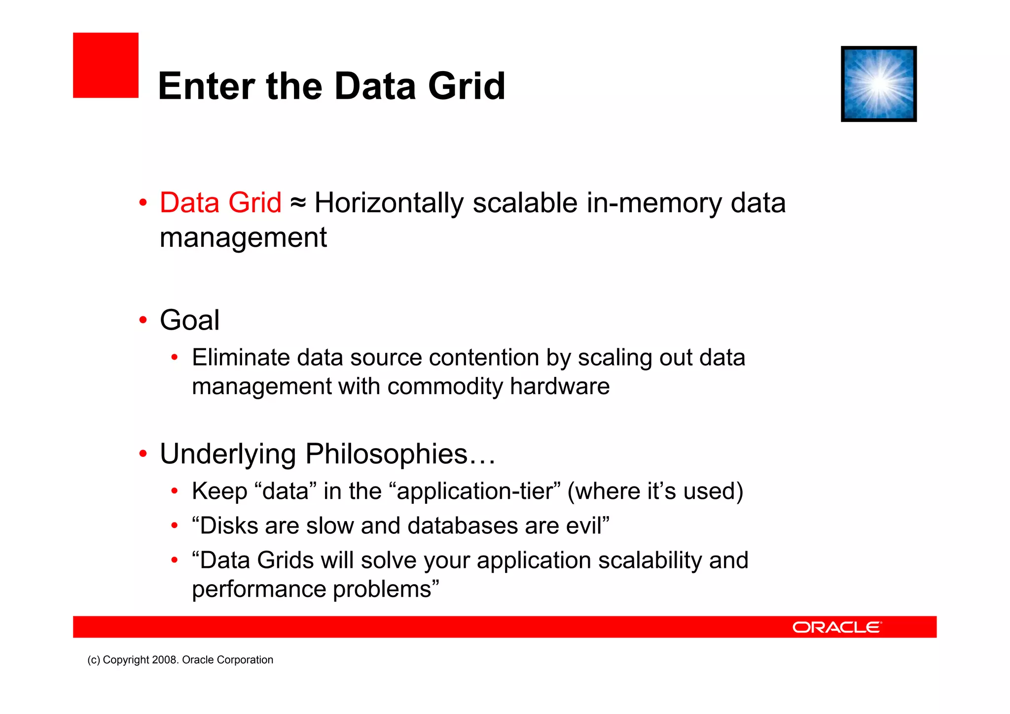 Brian Oliver Pimp My Data Grid