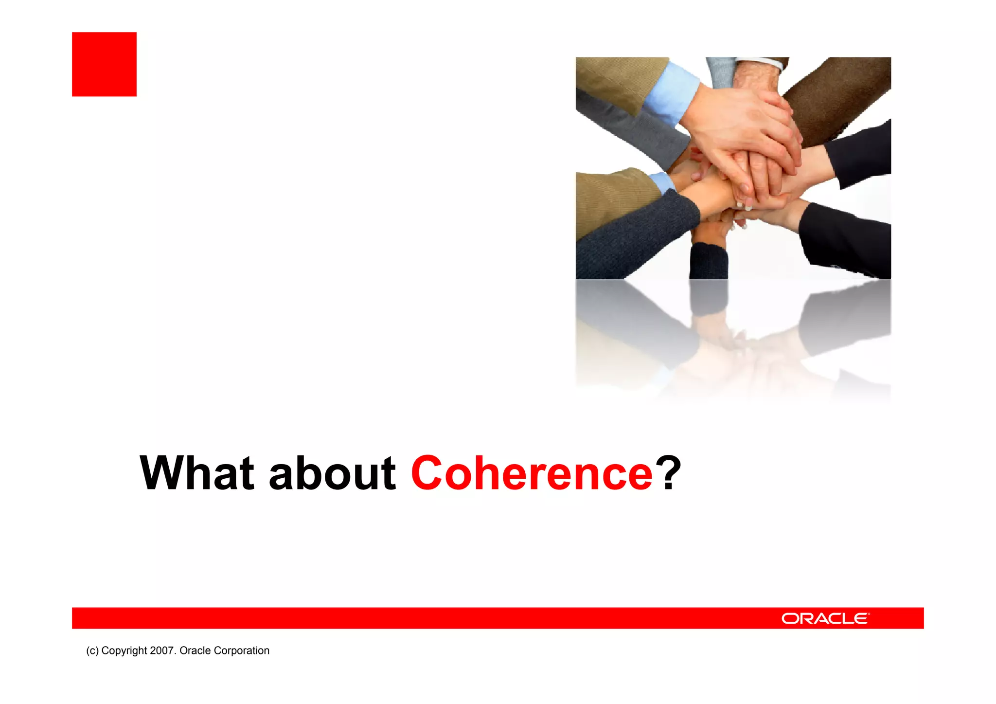 Brian Oliver Pimp My Data Grid