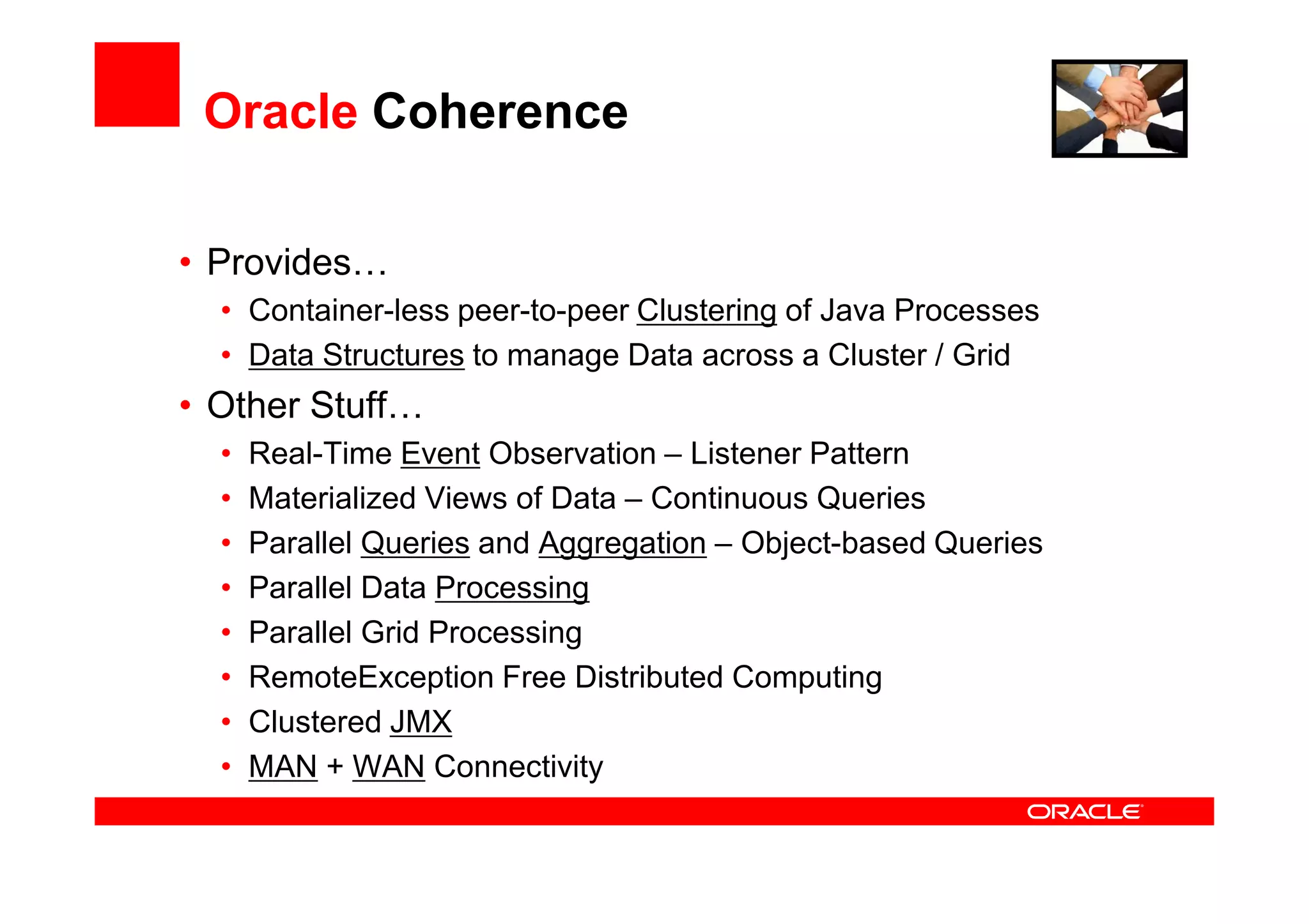 Brian Oliver Pimp My Data Grid