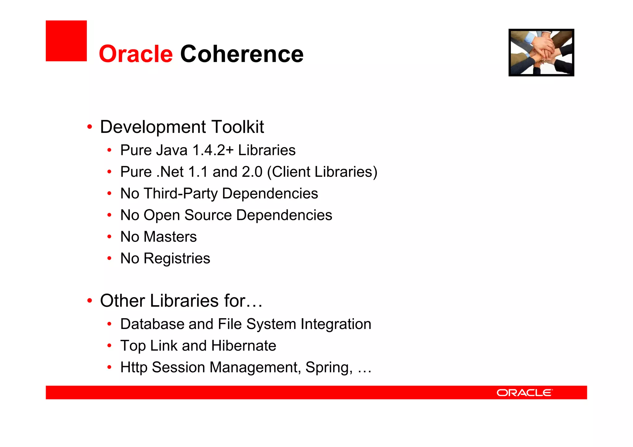 Brian Oliver Pimp My Data Grid