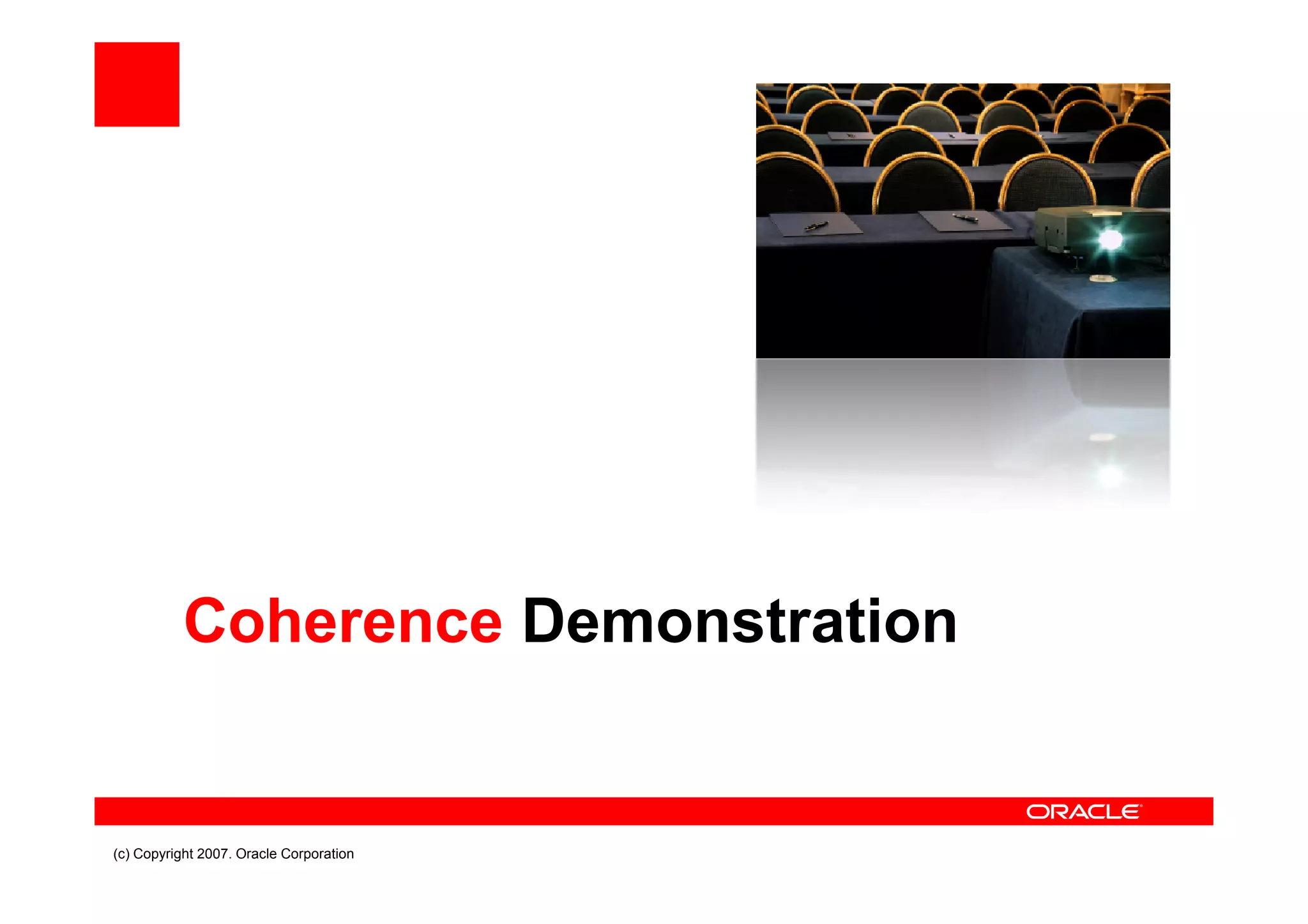 Brian Oliver Pimp My Data Grid