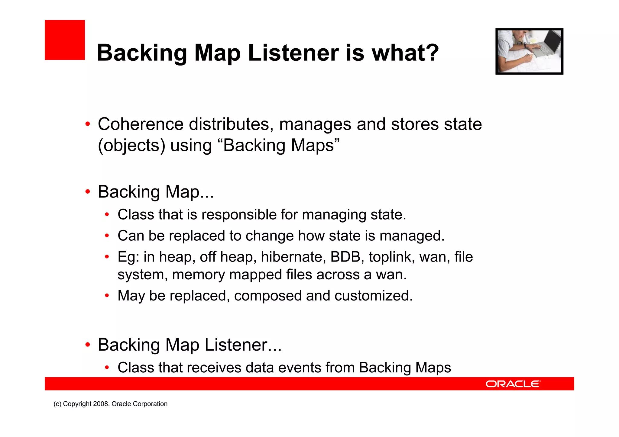 Brian Oliver Pimp My Data Grid