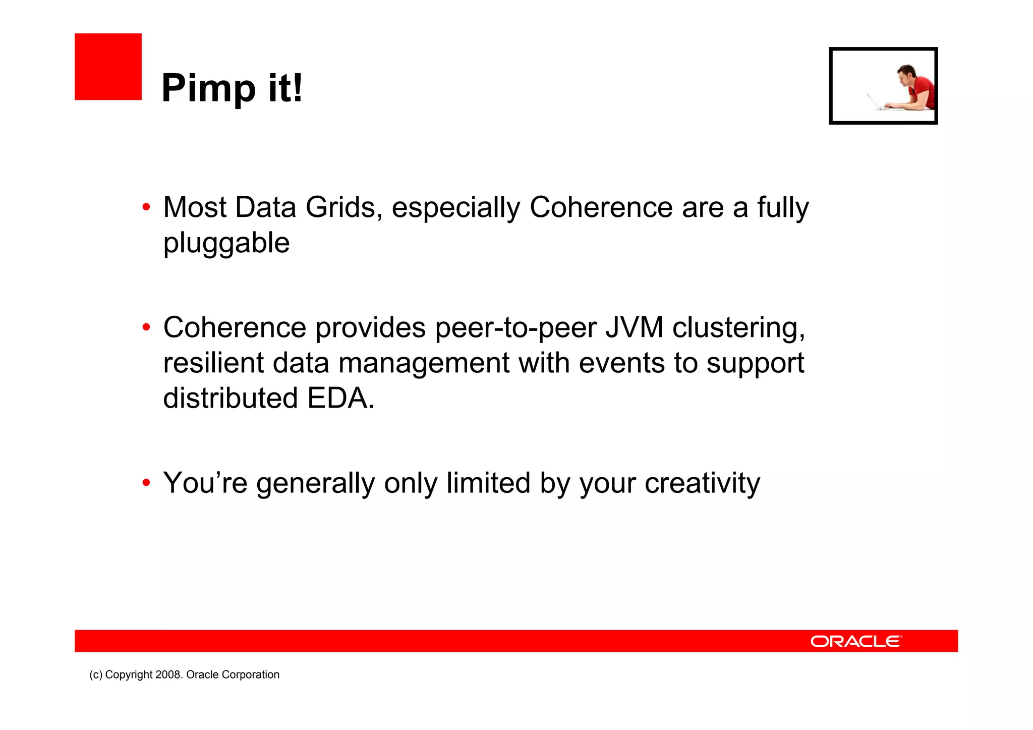 Brian Oliver Pimp My Data Grid