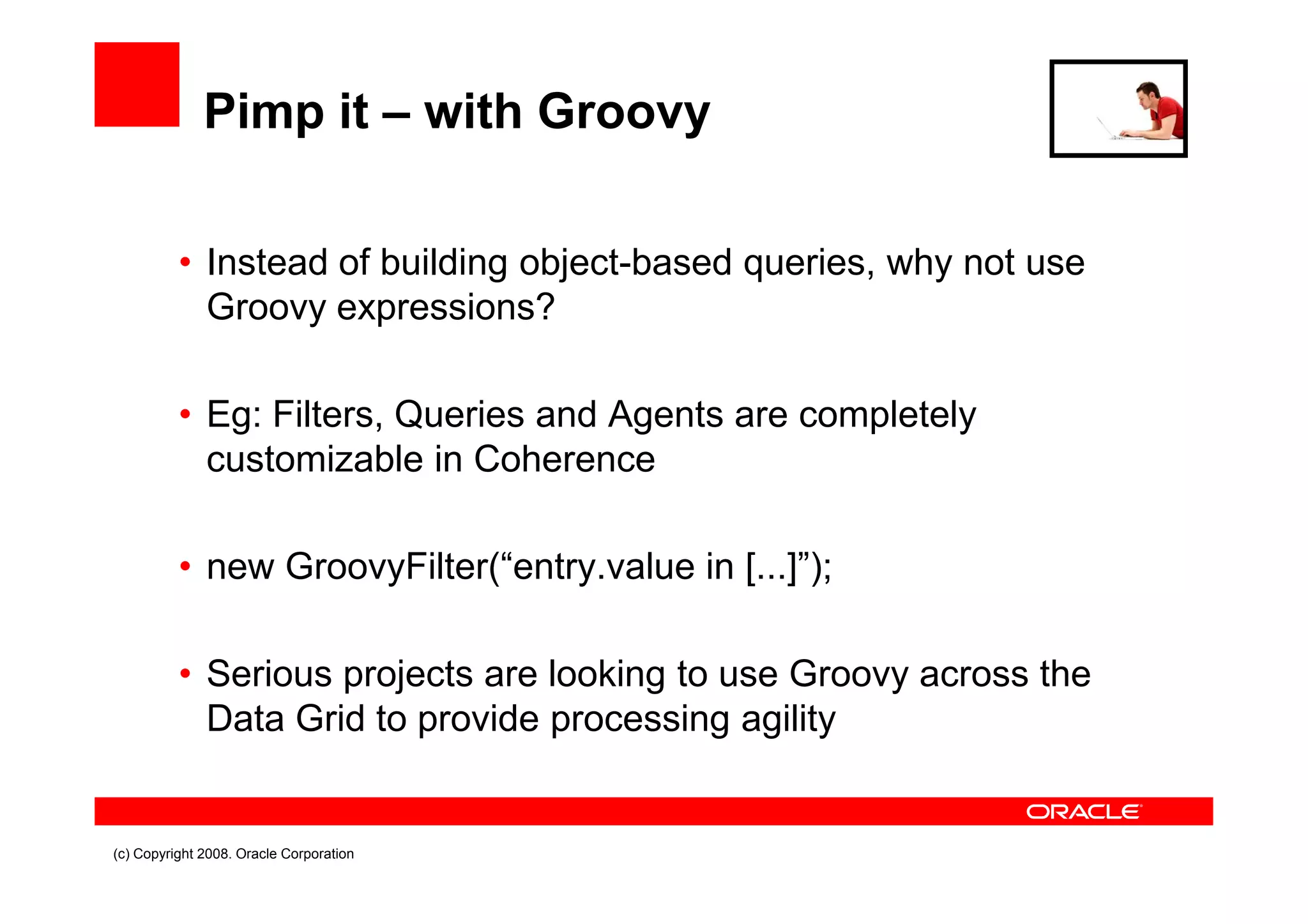 Brian Oliver Pimp My Data Grid