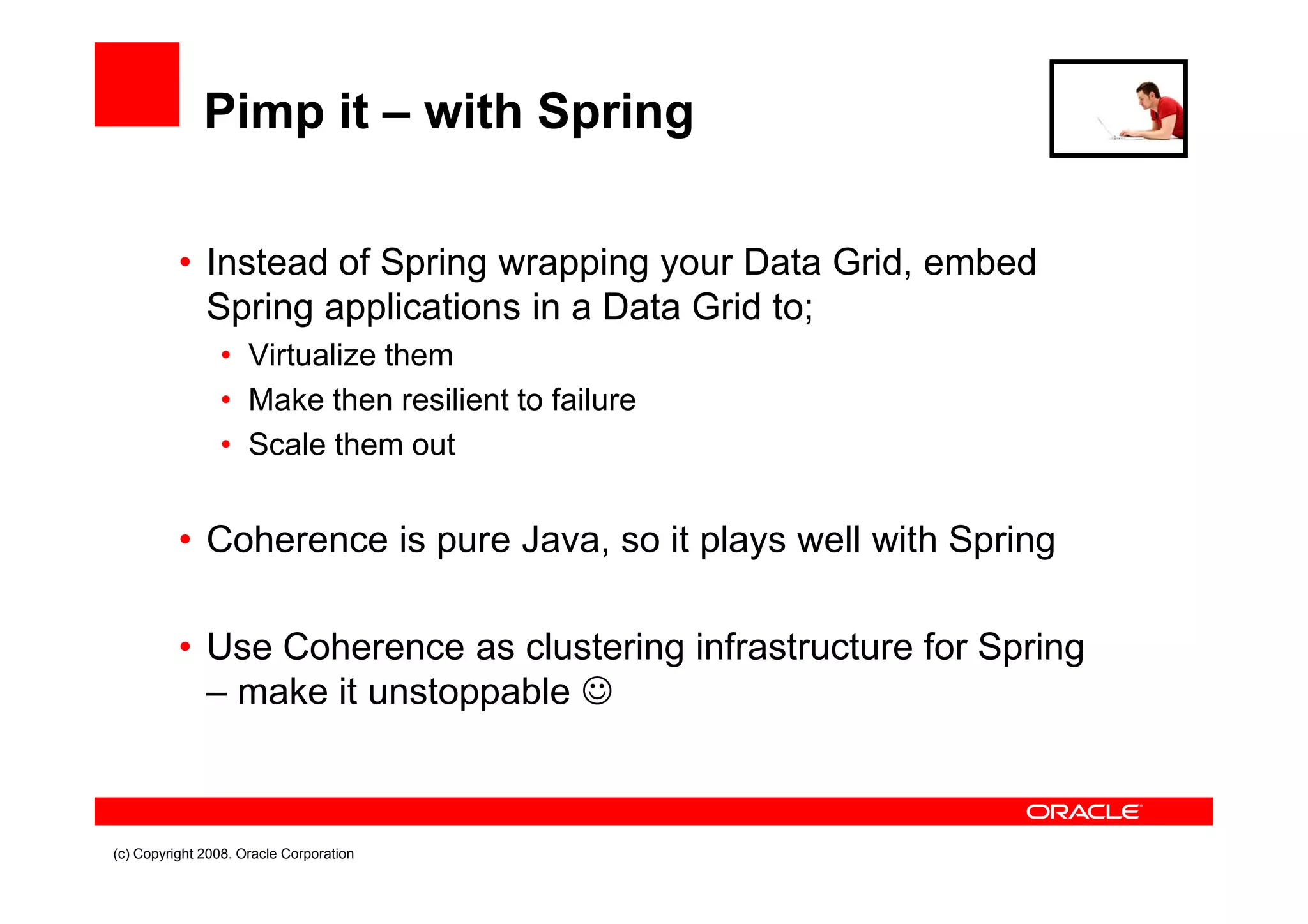 Brian Oliver Pimp My Data Grid