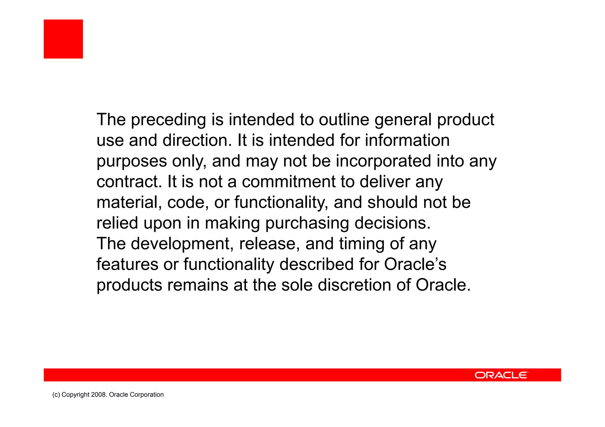 Brian Oliver Pimp My Data Grid