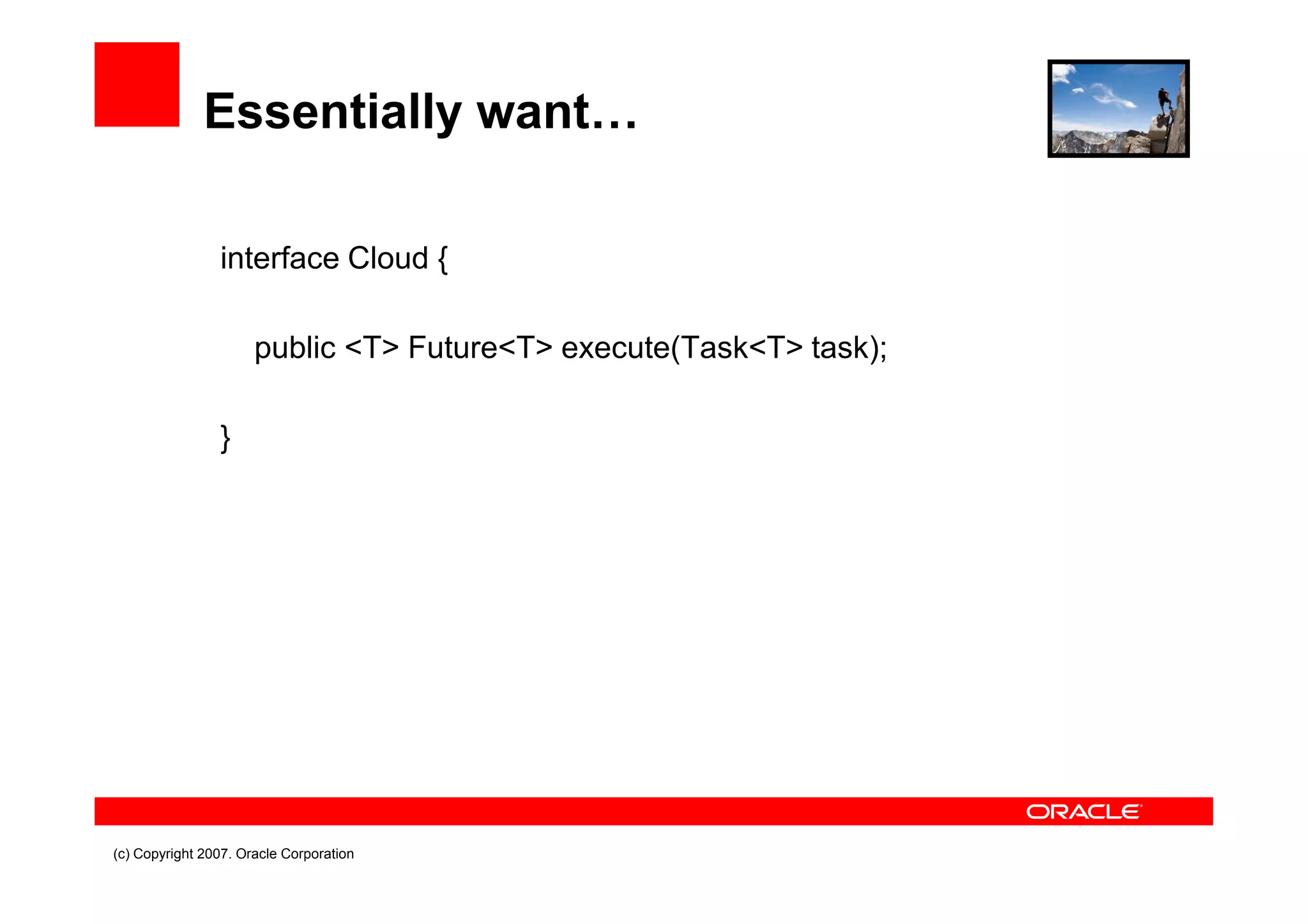 Brian Oliver Pimp My Data Grid